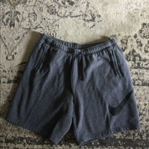 Nike XXL Thermal, Back Pocket Shorts